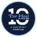 Tar Heel 10 Miler (@TarHeel10Miler) Twitter profile photo