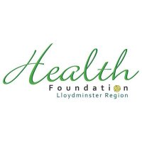 Lloydminster Region Health Foundation (@lloydrhf) 's Twitter Profile Photo Lloydminster Region Health Foundation (@lloydrhf) 's Twitter Profile Photo
