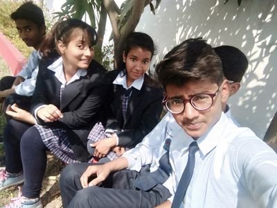 Aditya89285603's profile picture. 🤘