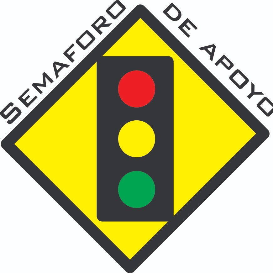SemaforosA's profile picture. sistemas de semáforos de apoyo en caso de accidentes viales.