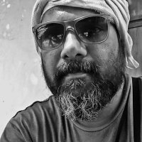 Abraham Joseph (@dreamingnomad) 's Twitter Profile