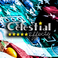 Celestial Effects (@celestialeffect) 's Twitter Profile