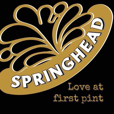 Visit Springhead Brewery Profile