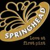 Springhead Brewery (@SPRINGHEAD1) Twitter profile photo