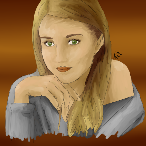 I'm Jinx, but most call me Becky. I'm an artist so if your interested in commissions or just helping me out check out my website!