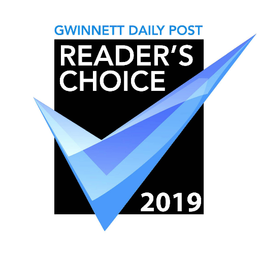ReadersChoice19's profile picture. The Gwinnett Daily Post 2019 Reader's Choice is open for voting!