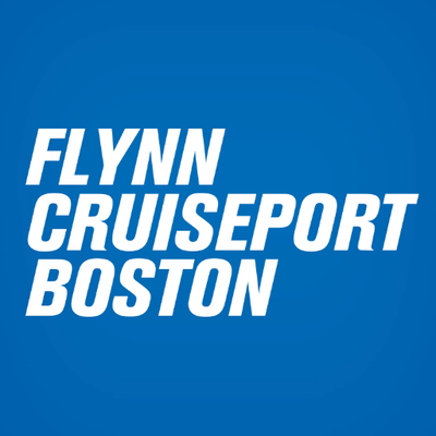 Parking at Cruiseport Boston - Cruise Port of Boston