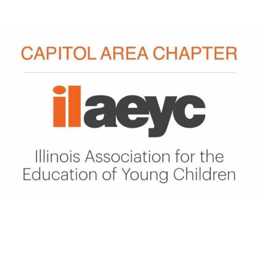 CAAEYC's profile picture. Capitol Area Association for the Education of Young Children, based in Springfield, Illinois.