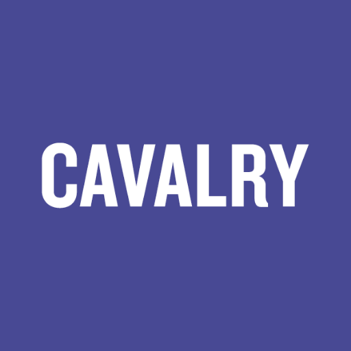 Cavalry