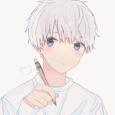 RyuAru09's profile picture. 学生/日常垢