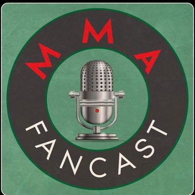 MMA FanCast