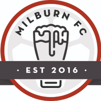 Milburn FC (@fcmilburn) 's Twitter Profile