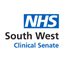 South West Clinical Senate (@SouthWestSenate) Twitter profile photo