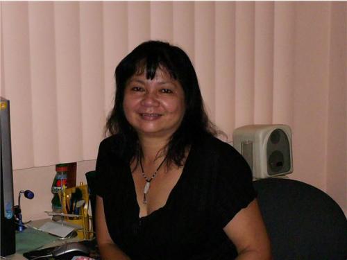 elsitamoo's profile picture. Abogada                                                   
Universidad Central de Venezuela