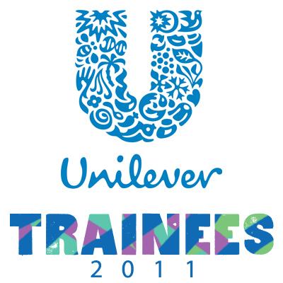 Programa de Trainees Unilever 2011 - Brasil