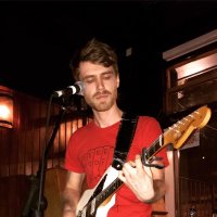 Patrick Singer (@_patricksinger) 's Twitter Profile Photo Patrick Singer (@_patricksinger) 's Twitter Profile Photo