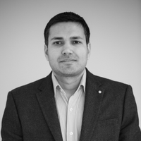 Ashutosh Chauhan (@achauhan13) 's Twitter Profile