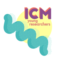 ICM Young Researchers (@icm_young) 's Twitter Profile Photo ICM Young Researchers (@icm_young) 's Twitter Profile Photo