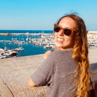 Francesca D'Agostini (@fra_dagostini) 's Twitter Profile Photo Francesca D'Agostini (@fra_dagostini) 's Twitter Profile Photo
