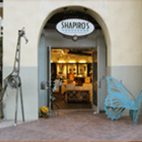 Shapiro's Gallery (@shapirosgallery) 's Twitter Profile