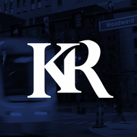 Kerr Russell (@kerrrusselllaw) 's Twitter Profile