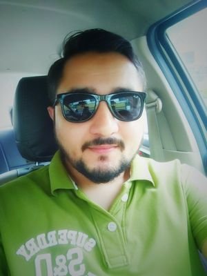 ghogra_kalik's profile picture. 