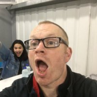 Tim Cross (@clinicliver) 's Twitter Profile