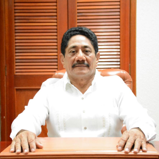 Otoniel Segovia Martinez