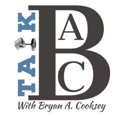 TALKBAC with Bryan Cooksey is a Podcast. So, If you’re ready for laughs, truth, tears, Q/A’s, hot topics & so much more. Click the link down below!