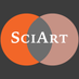 SciArt Initiative (@SciArtInitiativ) Twitter profile photo