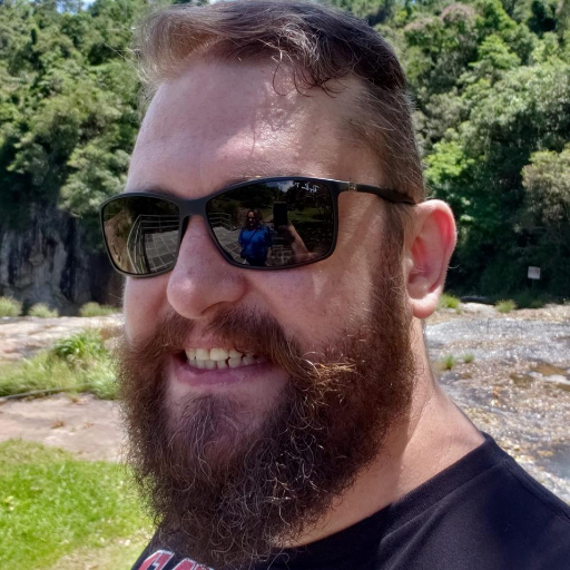 cpiskor's profile picture. Arquiteto de Soluções - Data Analytics - ECM - Cloud Computing