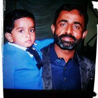Gul Mohammad Lakhiar (@gul_lakhiar) 's Twitter Profile