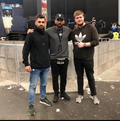 JanGudat's profile picture. A❤