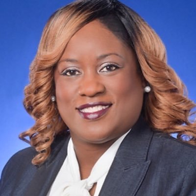 Current City-County Councillor for District 14. Councilor Jackson has been a longtime civic activist for the Far Eastside community.