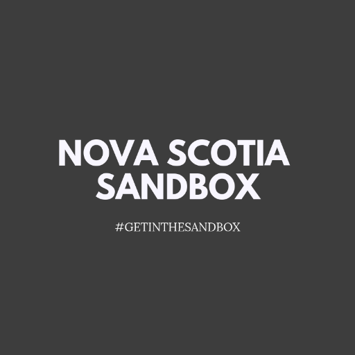 NSSandbox's profile picture. Collaborative spaces hosted by NS Universities & NSCC that bring together students, mentors & advisers to take business & social concepts from idea to execution