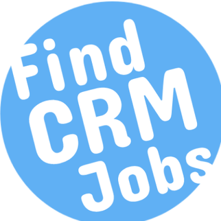 #1 site for CRM-related career opportunities.
#CRMJobs #SalesforceJobs #SalesforceDeveloper #SalesforceAdministrator #JobSearch #Recruiting #HR