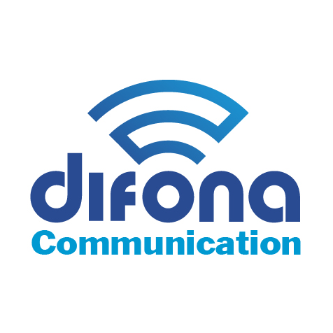 Difona is a global dealer in amateur and professional radios, with roots dating back to 1980.