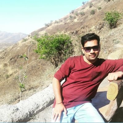 Amit_R_Shinde50's profile picture. cool