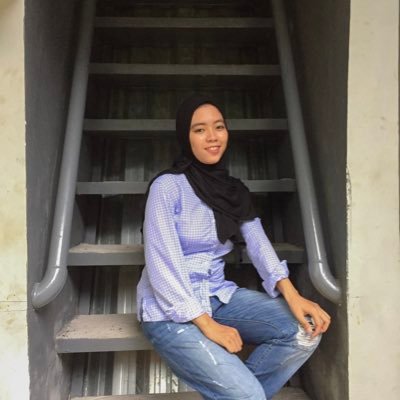 ilmianditaputr8's profile picture. ig:ilmianditaputri