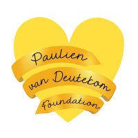 Paulien van Deutekom Foundation(@paulienvdfound) 's Twitter Profile Photo