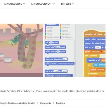 Python, PHP, C, HTML5, CSS3, BOOTSTRAP, JavaScript (@codingcreativo ...