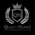 Quality Mastics Ltd (@qualitymastics) Twitter profile photo