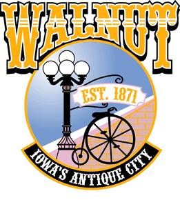 walnutiowa's profile picture. Welcome to Iowa's Antique City!