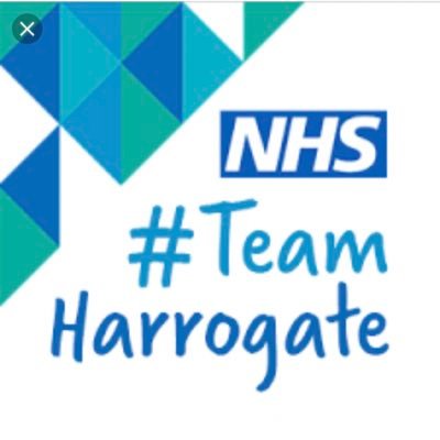 Official account for the Outpatient Departments at Harrogate District Foundation Trust @HarrogateNHSFT #YouMatterMost