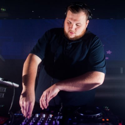 DJOneF's profile picture. Multi Genre DJ/Host https://t.co/Y3BYYPvzaE Producer on https://t.co/ryoVzM2wZU Mixes air on BBC. Radio Production & Comms BSc. My views only. bookings@DJOneF.com