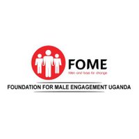 Foundation for Male Engagement Uganda (FOME)(@FomeUganda) 's Twitter Profile Photo