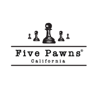 Five Pawns (@fivepawns) 's Twitter Profile Photo Five Pawns (@fivepawns) 's Twitter Profile Photo
