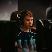 StrkR (@strkr_r6) 's Twitter Profile
