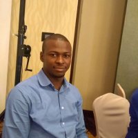 charles orjiakor (@charlesorjiakor) 's Twitter Profile