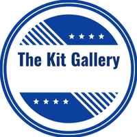 The Kit Gallery(@thekitgallery) 's Twitter Profile Photo